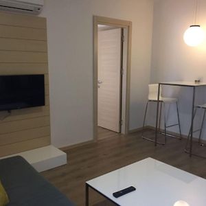 Apartment mit 1 Schlafzimmer