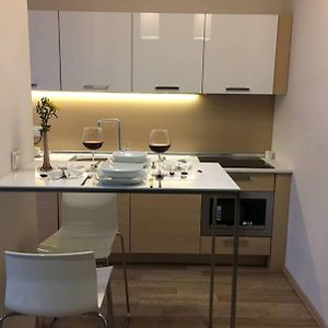 Apartment mit 1 Schlafzimmer